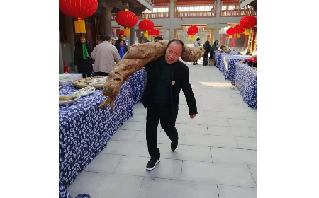 163 年只做一件事！深山非遺葛粉憑啥火遍全國(guó)？