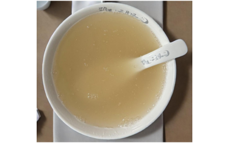 山中燕窩”的現(xiàn)代吃法！有機葛根粉+鮮果，秒變ins風甜品