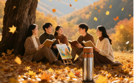 在山野間喝完“森林食品”榜首有機(jī)野生葛根粉，才懂古人為何要餐風(fēng)飲露   