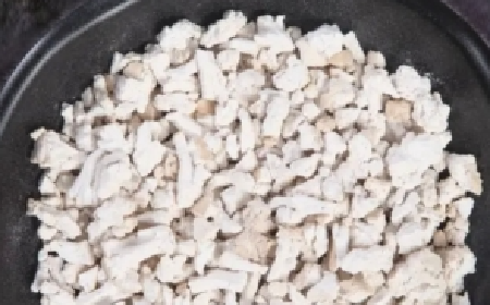 太奶奶的葛粉方子，自然的好味