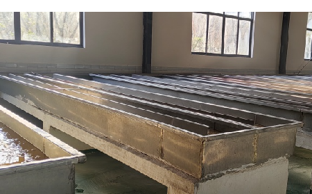 冬至沉淀，本色之始 —— 探訪(fǎng)二月風(fēng)野生葛粉的蛻變之地