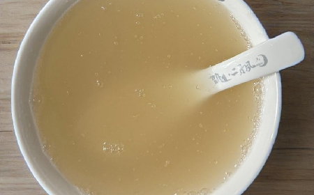 沖調(diào)野生葛根粉總呈水狀？找準(zhǔn)原因+科學(xué)方法，輕松get細(xì)膩稠糊