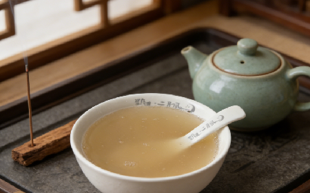 二月風有機野生葛粉｜新歲序章，以根之韌，滋養(yǎng)每一程奔赴