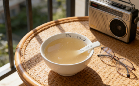 初春換季喝什么？二月風(fēng)有機(jī)野生葛根粉，溫潤適配全家日常.