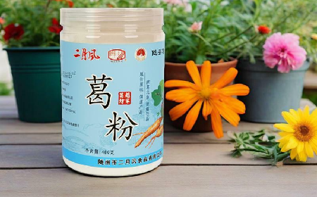 春日爬山半路渴到冒煙？一杯隨身葛粉，瞬間救回狀態(tài)！